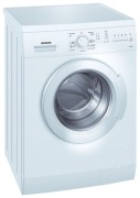 Ремонт стиральных машин siemens WS 10X160